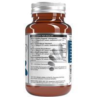 Neogenesis Unwind - Mental Resilience & Stress Support